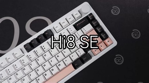 【@801】Hi8 se | 真正意义上的全面升级