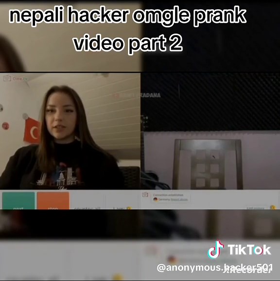 #nepali#hacker#omgle#pranks