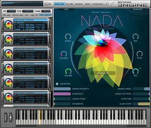 【12/5まで】聴く者を深い瞑想へと誘うニューエイジ系ソフト音源、Best Service「NADA」が50％OFF！ | Computer Music Japan