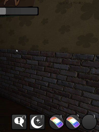 Astro Gameplay Challenge: Surviving Floor 4 in Roblox