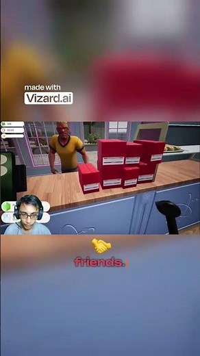 Easy way to play Bakery Shop Simulator #nzixplay #xyzbca #viral #fypp
