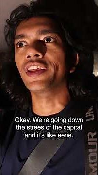 First Impressions of Brunei 🇧🇳