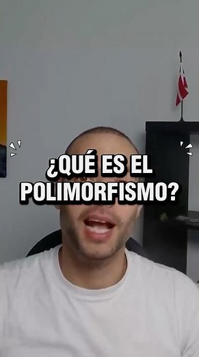 What is polymorphism?