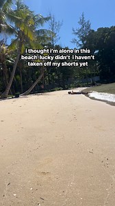 HAVING A FUN AND RELAXING TIME AT THE BEACH AND A FULL BODY TANNING? #beach #nudebeach #fun | Juan