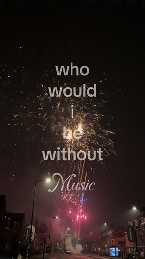 Music Is My Life: Discovering Its Power and Impact