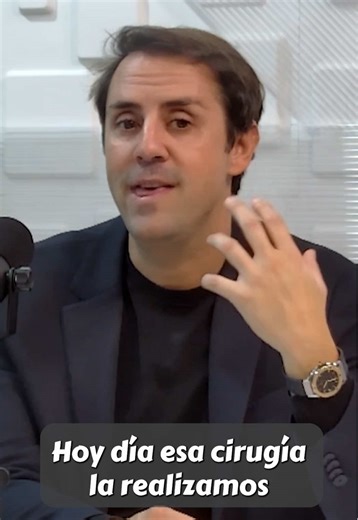 #cancer #cancerdecolon #colon #colonoscopia Video del programa completo 'Más de Cerca' en mi canal de Youtube: