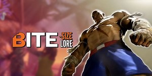 The History of Sagat - From Fallen Emperor to Enlightened Master