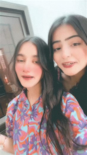 Hona tha piyarr 🫶💕😭@heer samnani8
