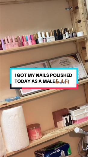 Men's Nail Care Tips for a Polished Look