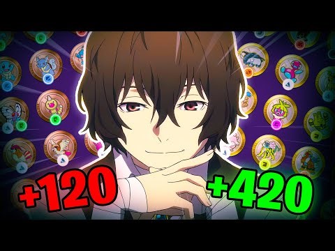 Build Your Emblem Sets Like A PRO! Full Guide