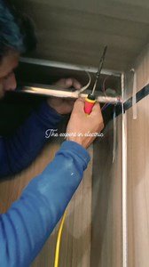 Installing led strip | The Expert In Electric