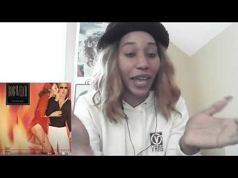 Bob Welch Reaction Ebony Eyes (BOP OR NOT!?!) | Empress Reacts