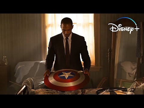 The Ultimate Disney+ Training Montage | Disney+