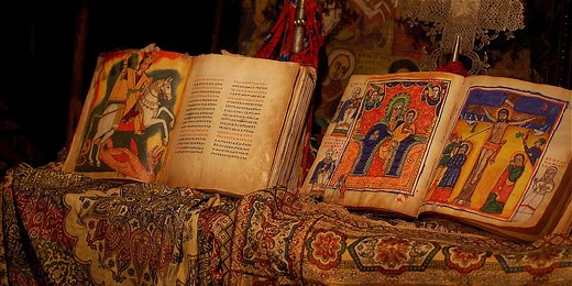 Medieval Manuscripts: The Golden Age of Illuminated Calligraphy