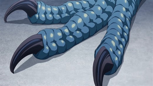 Why do dragons in anime always get great immaculate 2d animation while kaijus in anime are always getting mid garbage cgi...