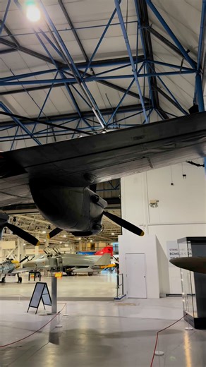 8.9K views · 362 reactions | With every Lancaster needing four Merlin engines, it’s no wonder that around 155,000 Merlins were produced, with around a third of those being the Packard V-1650 Merlin. #ww2 #wwii #avro #lancaster #warbirds | Daniel J Wheatcroft | Facebook