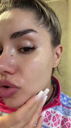 Îi dau nota 7/10 🫣 #fy #pana #skincare TikTok