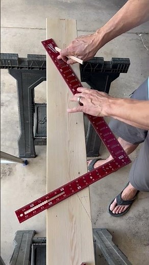 How to Measure Rafter Tails 👌💯