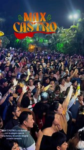 3.4K views · 57 reactions | Así celebramos EL ANIVERSARIO DEL RINCONCITO AYACUCHANO DE CARAPONGO, alegrando corazones con toda mi Banda ✍️￼⁨997 208 008⁩#maxcastroperu #maxcastroysubanda #MaxCastro | Max Castro | Facebook