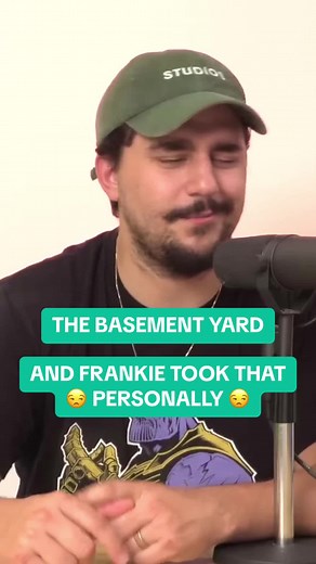 Creative Outgoing Message Ideas | The Basement Yard Podcast