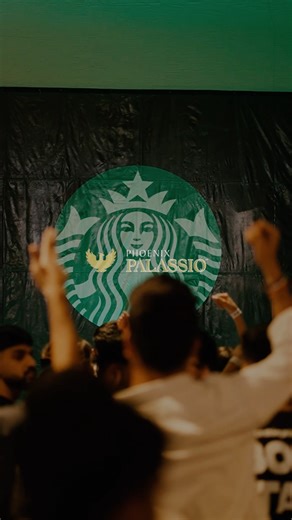 374 reactions | Rave, Rhythm & Coffee Collide! The Coffee Rave 2.0...