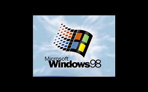 [1080p60]Windows 98 Crazy Error