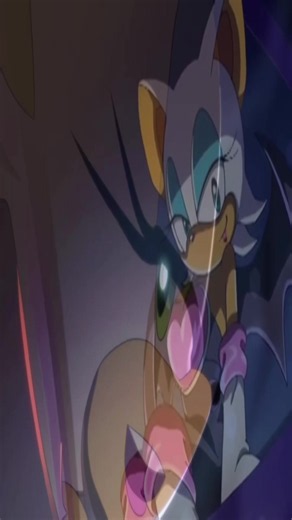 Sonic & Rouge Fan Edit: Top Sonic Moments