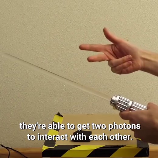 Best light experiments explained