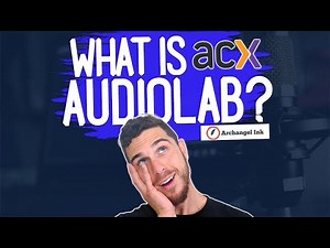 What is ACX Audiolab? Quickly Check Your Audiobook Quality