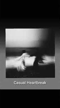 Casual Heartbreak, Version One - ( Self Written | AI Cover )