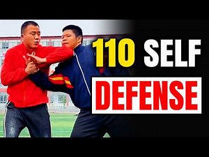 110 Amazing Self Defense Techniques👊| How To Protect Yourself?!