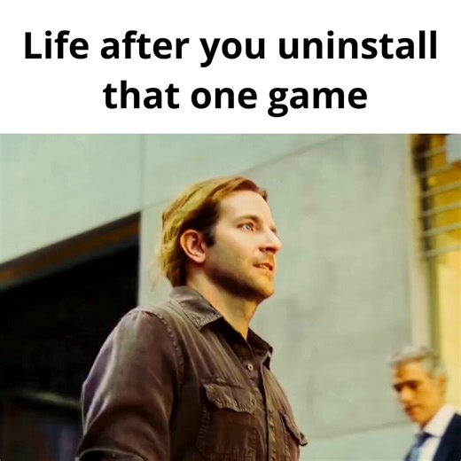 Name that game.