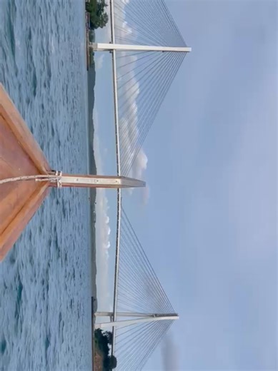 Explore the Beautiful Views of Batam Island