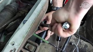 Setting An Adjustable Beam