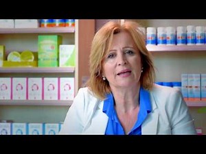 Schuessler Tissue Salts - Mag Fos