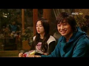 Princess Hours (Goong) "Parrot" by Howl