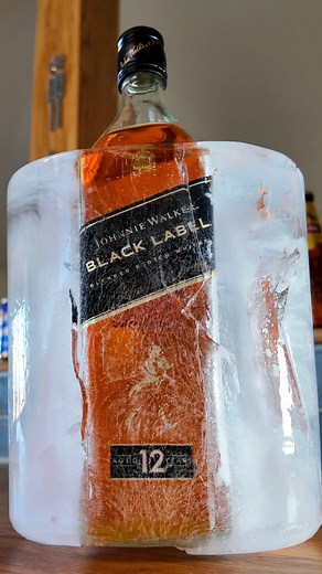Discover the Rich Flavor of Johnnie Walker Black Label