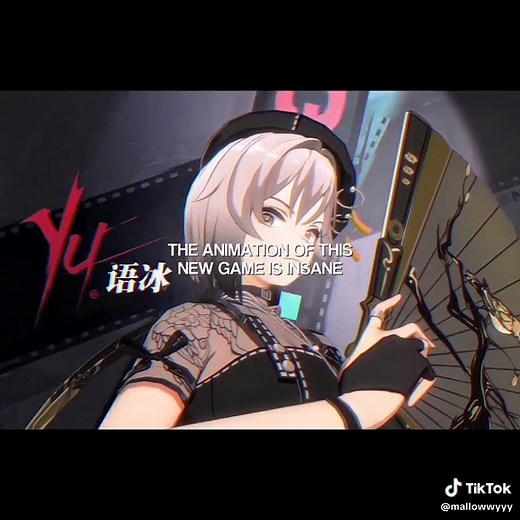 NEW GUILONGCHAO/RETURNING DRAGON TIDES TRAILER!!! #returningdragontides #guilongchao #归龙潮 #games #gaming #newgame #rpg #fyp