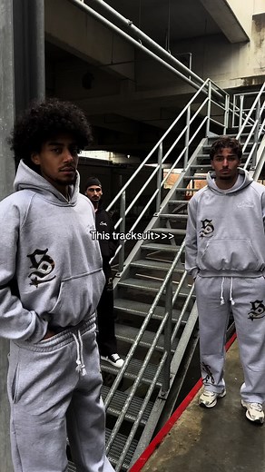 Starting Your Own Clothing Brand: The Tracksuit Journey