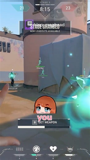 How to be the Ultimate Pocket Sage in Valorant w/ fran