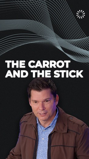 The easiest sermon to preach is to simply tell people to do more. But that’s not how the Gospel really works. | Andrew Farley