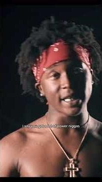 War Ready - DADA1k #rap #hiphop