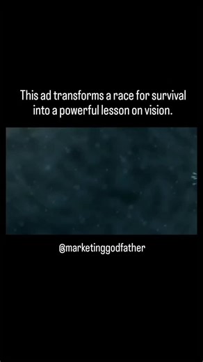 Marketing God Father on Instagram: "When humour misses on purpose, the message hits harder. 👀 To celebrate 25 years, Specsavers dropped Spermsavers a cheeky visual gag that turned bad aim into brilliant brand recall. By using irony and perfect comic timing, the film reinforced what Specsavers has always stood for: clear vision matters. A bold reminder that smart humour builds trust, longevity, and unforgettable advertising. - - - Specsavers advertising, visual irony in ads, humorous brand campa