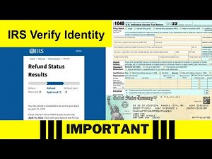 IRS Identity Verification Letter 4883C How to Complete the Process Successfully