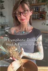 Burdock Root: The Essential Herb for Lymphatic Drainage