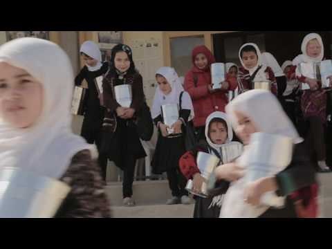 WFP in Afghanistan