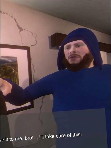 (CaseOh) Poop Killer - Flush or Die! #gaming #steam #steamgame #poopkiller #horrorgame #edit