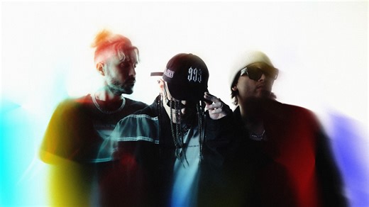 Chase Atlantic Reveal Details Of New Concert Film