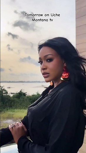 Uche Montana, Nadia Buari and Maurice Sam are ready for you tomorrow