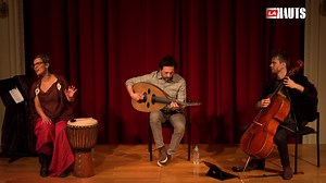 Envie de vivre une expérience culturelle envoûtante ? Notre dernière vidéo vous transporte dans l'ambiance intime des concerts du mercredi à l'Opéra de Lille avec la musique captivante du Trio Mouthallat. Et devinez quoi ? Ces soirées sont accessibles à tous. 🎶 | La-hauts